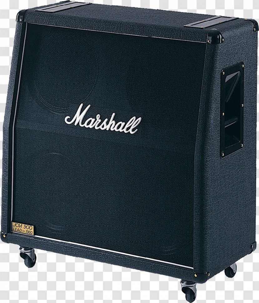 Guitar Amplifier Marshall Amplification Speaker JCM800 Loudspeaker - Heart - Electric Transparent PNG