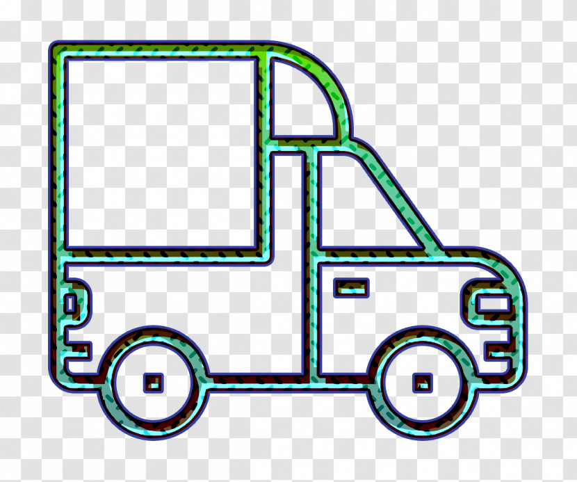 Cargo Truck Icon Trucking Icon Car Icon Transparent PNG