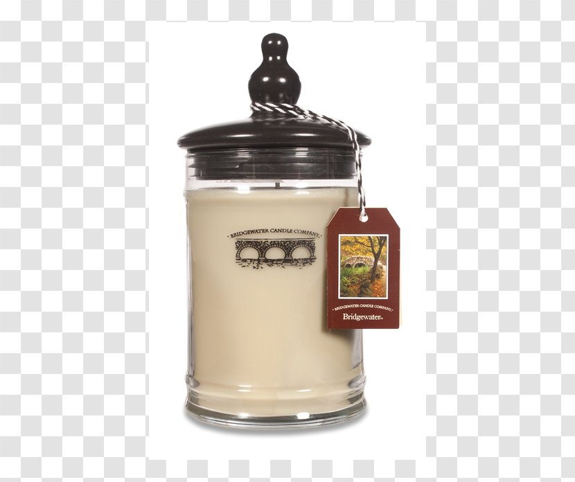 Candle Sachet Aroma Compound Amazon.com Odor - Lid - Bridge Water Transparent PNG