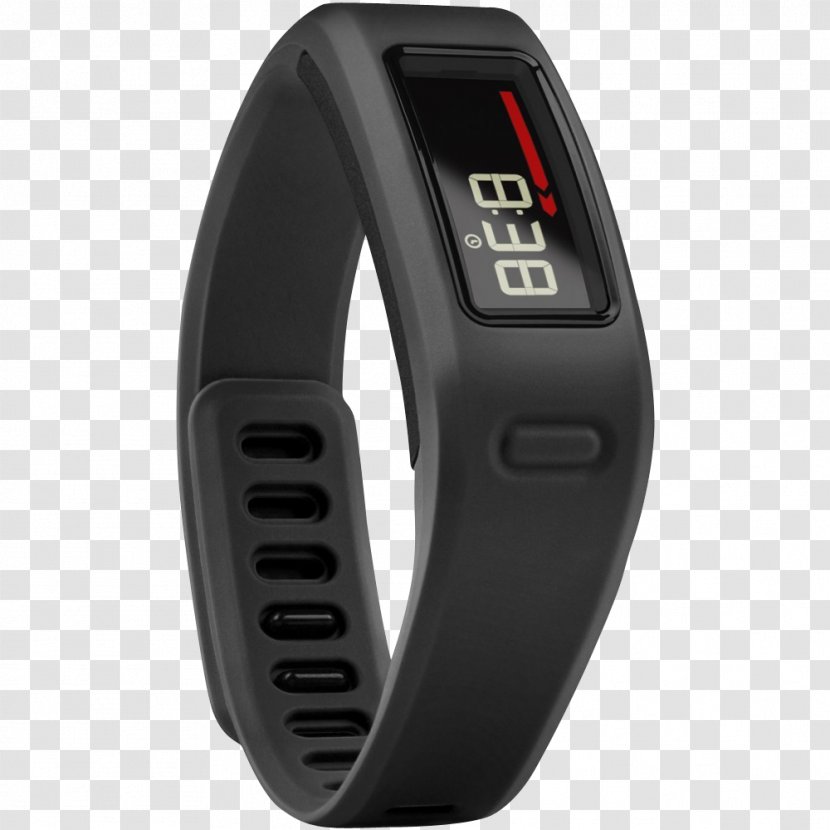 Garmin Vívofit 2 Activity Tracker 3 Ltd. - Fitbit Transparent PNG