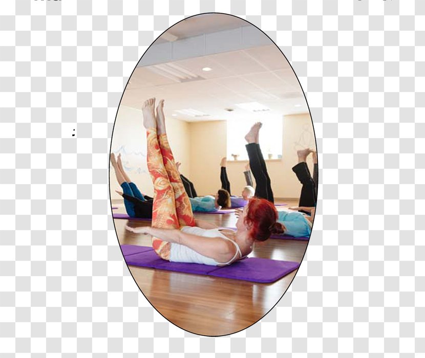 Yoga & Pilates Mats Leisure Transparent PNG