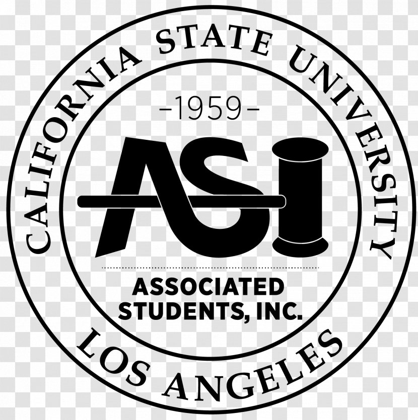 California State University, Los Angeles Northridge Associated Students, Incorporated Pizza Guys - Logo - Student Transparent PNG