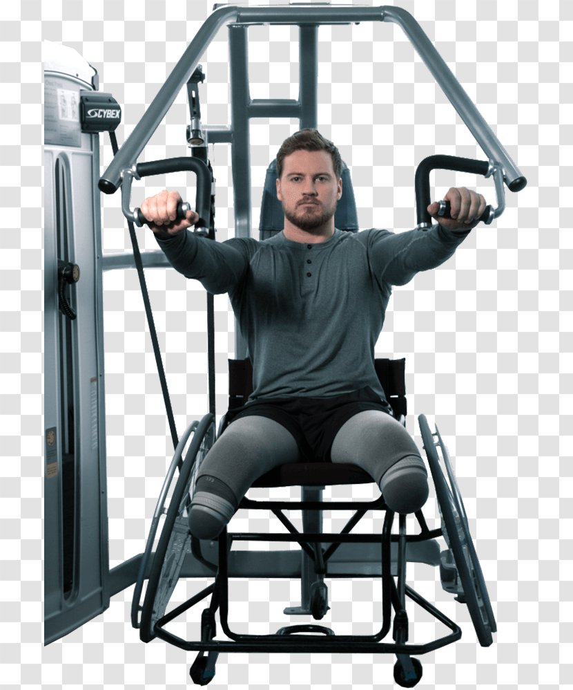 Physical Fitness Shoulder Centre Olympic Weightlifting Machine - Structure Transparent PNG
