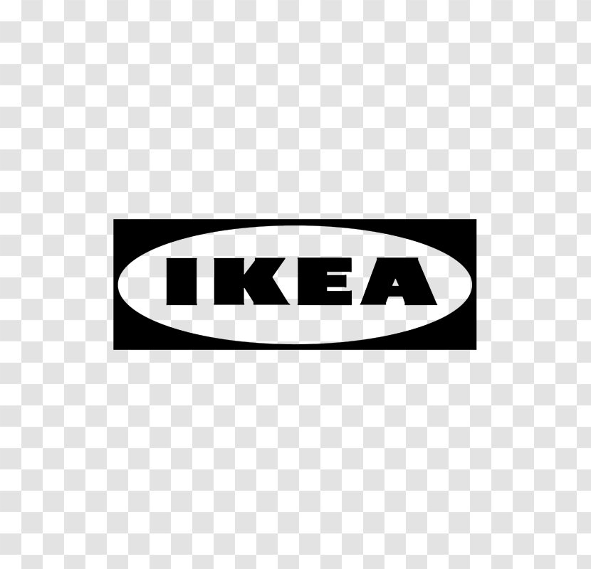IKEA Logo Sign Brand Business - Furniture Transparent PNG