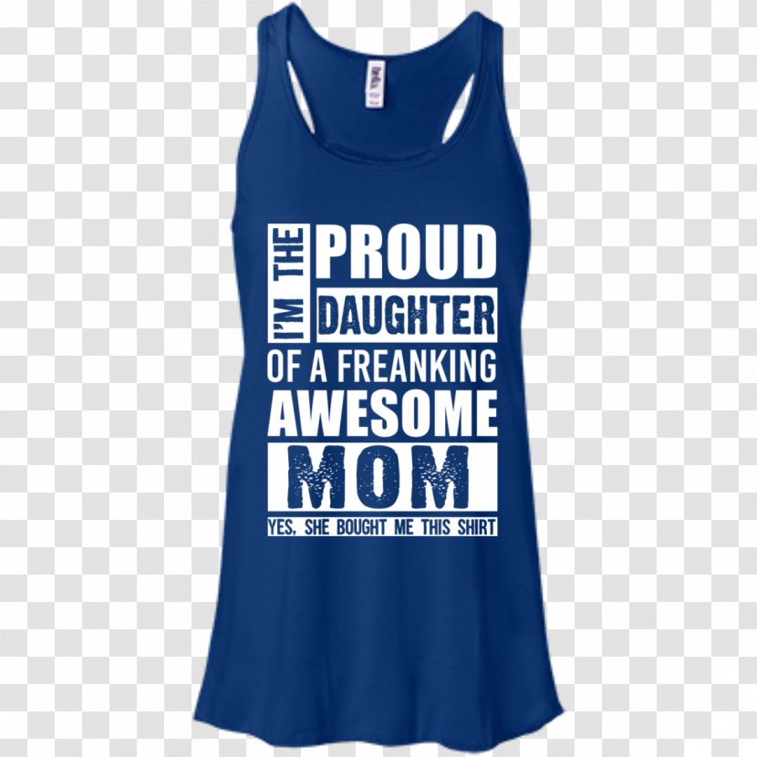 Long-sleeved T-shirt Hoodie - Shirt - Mom And Daughter Transparent PNG