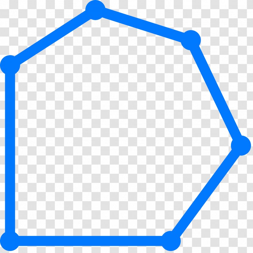 Polygon - Object Transparent PNG