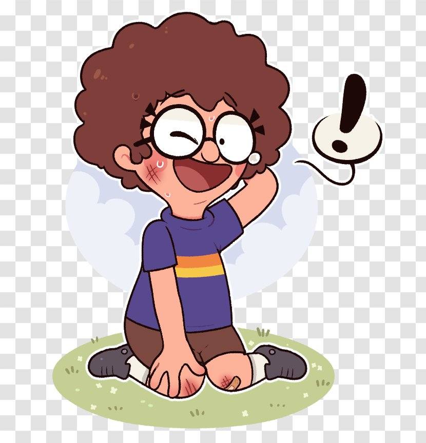 Mr. Frond Fan Art Doodle - Character - Gene Belcher Transparent PNG