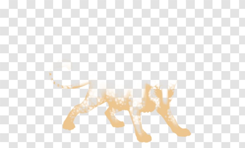 Cat Lion Dog Canidae Mammal - Big Cats Transparent PNG