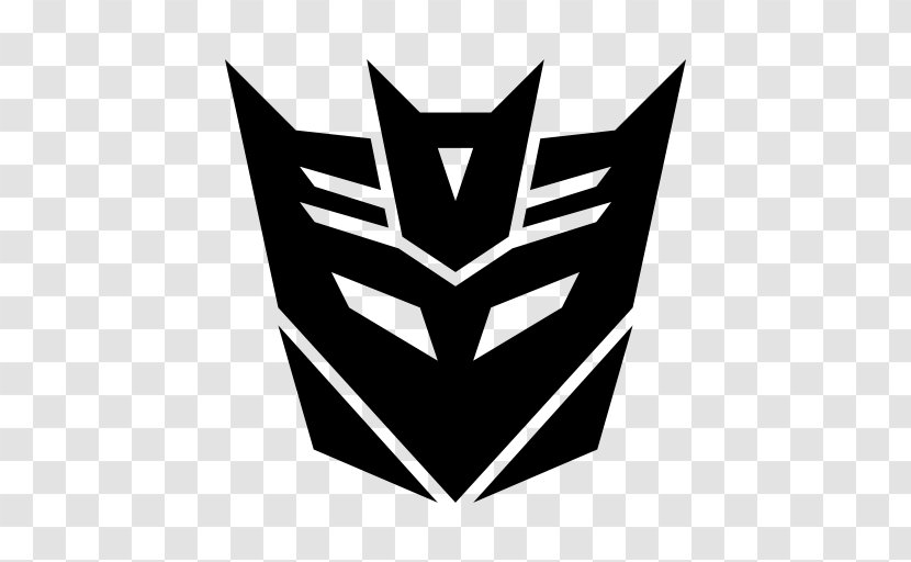 Transformers: The Game Optimus Prime Bumblebee Transformers Decepticons - Symbol Transparent PNG
