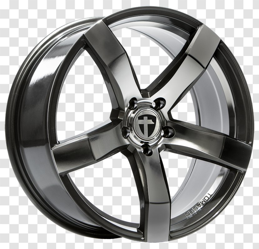Car Rim Alloy Wheel ET Tomason - Tire - Mazda Transparent PNG