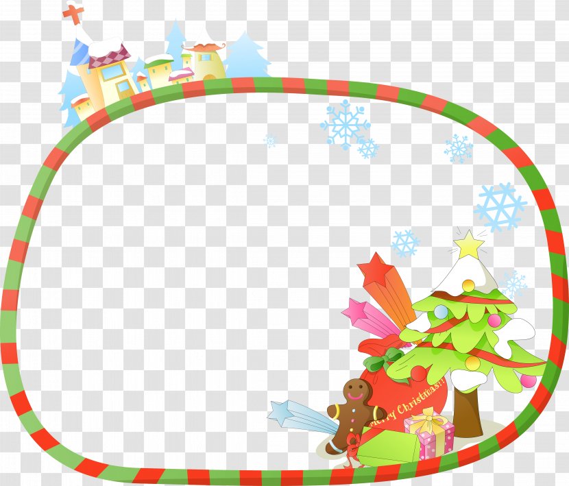 Christmas Clip Art - Party - Album Transparent PNG