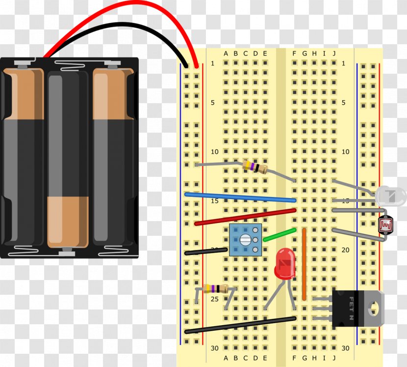 Electronics Electronic Component Smart Battery Circuit Bus - Text Entry Box Transparent PNG