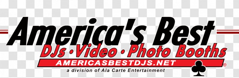 Logo Banner Brand Product Link America LLC - Dj Booth Transparent PNG