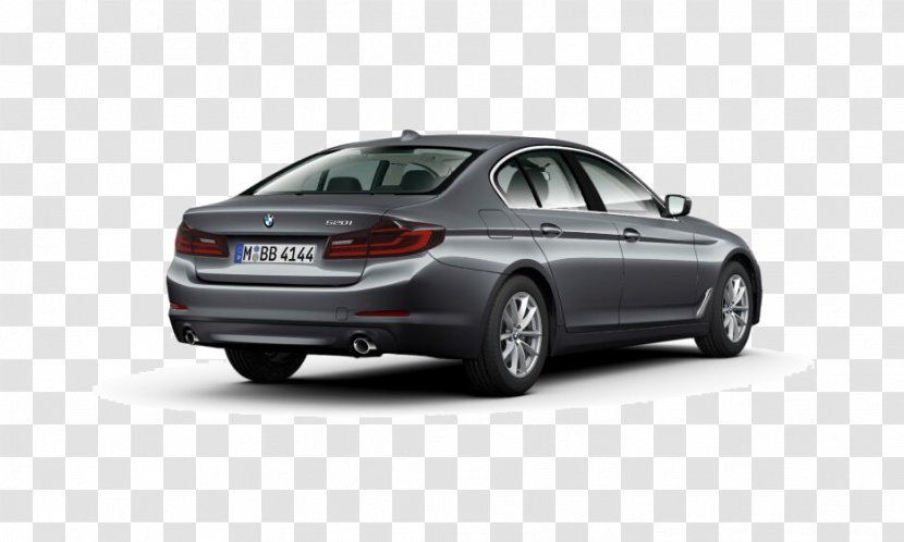 BMW 5 Series Personal Luxury Car Toyota Crown - Family - Bmw Transparent PNG
