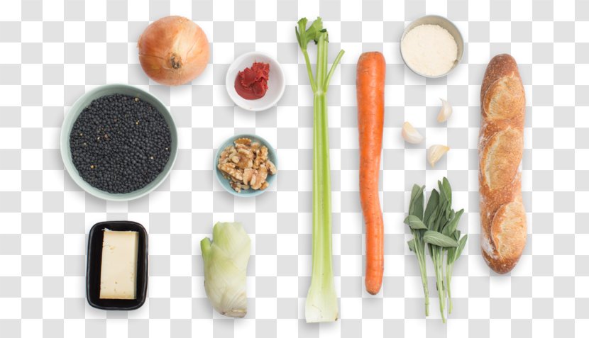 Vegetable Recipe Diet Food Ingredient - Lentils Reciep Transparent PNG