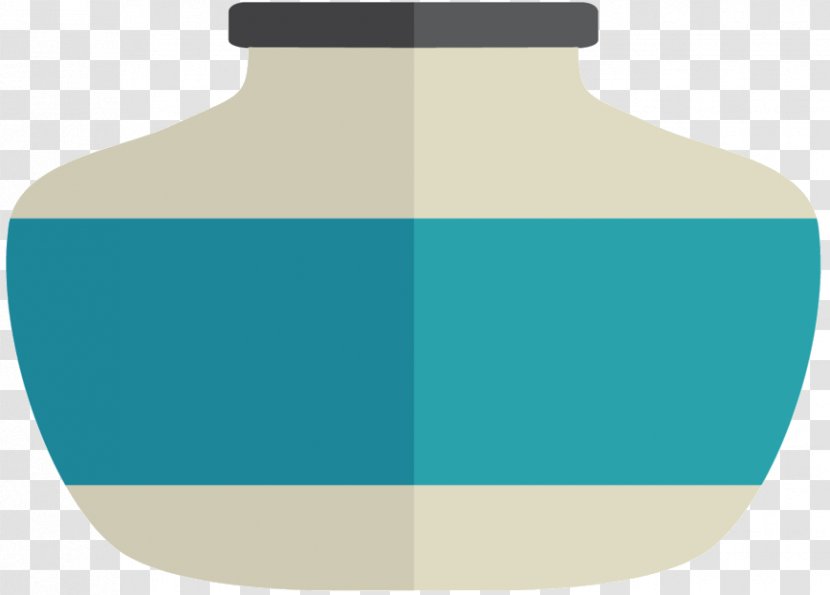 Artifact M Bottle Product Design Teal - Aqua - Turquoise Transparent PNG