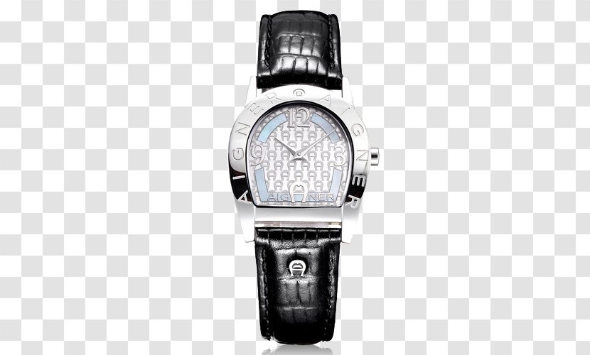 Watch Strap Etienne Aigner AG Price - Fashion Accessory - Ms. Silver Watches Transparent PNG