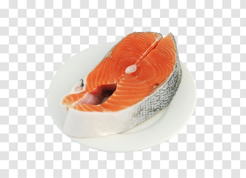 Smoked Salmon Lox - Food Category 5 Transparent PNG