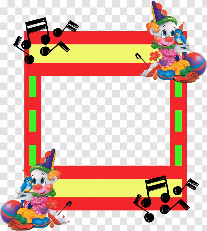 Drawing Picture Frames Clip Art - Toy - Blog Transparent PNG