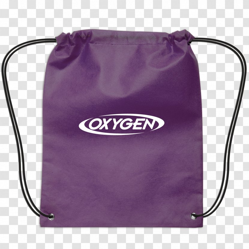 Backpack Promotion Bag Advertising Drawstring - Lunch Box Transparent PNG