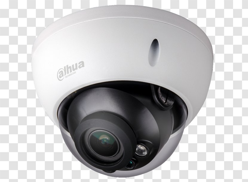 Closed-circuit Television Wireless Security Camera Dahua Technology IP - Ip Transparent PNG