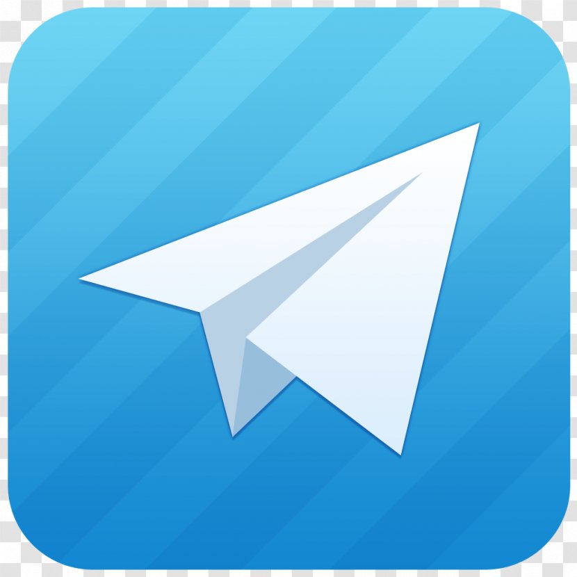 Telegram Instant Messaging IPhone - Viber - Iphone Transparent PNG