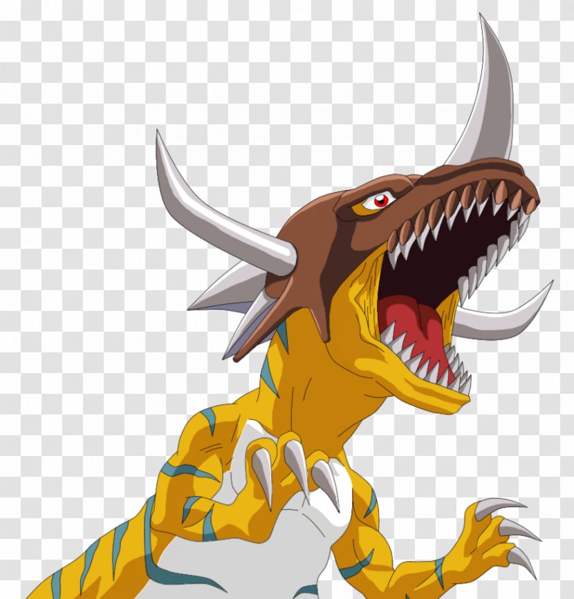 Agumon MetalGreymon Digimon World BlackWarGreymon Digivolution Transparent PNG