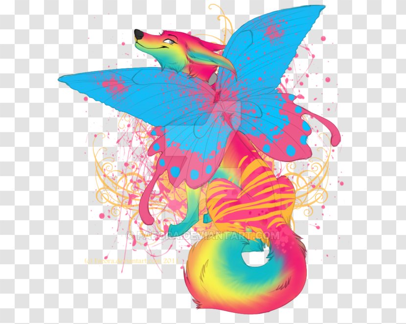 Art ExVeemon Graphic Design - Painting - Lovely Fish Transparent PNG