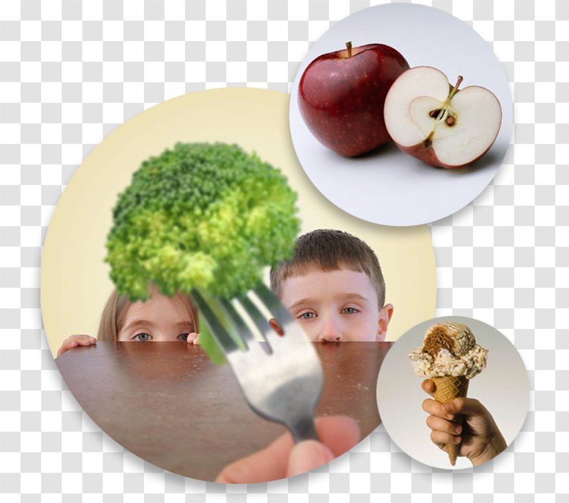 Broccoli Avoidant/restrictive Food Intake Disorder Eating Stock Photography - Fruit Transparent PNG