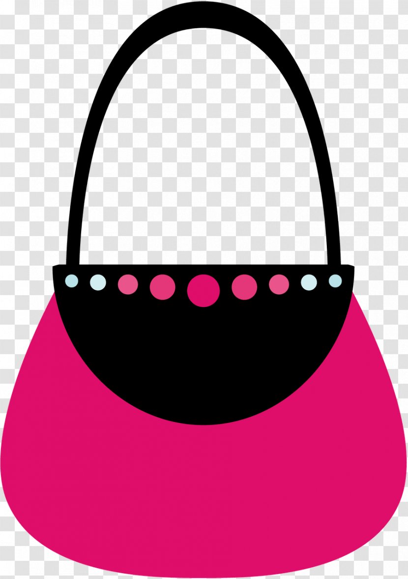 Handbag Clip Art - Clothing - Bag Transparent PNG