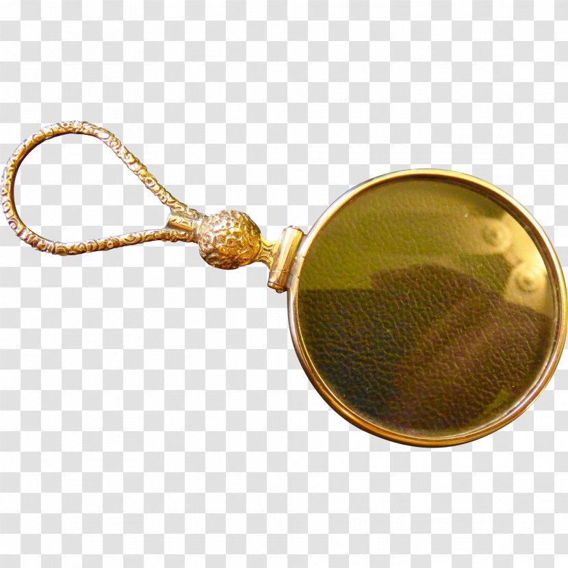 Charms & Pendants Locket Clothing Accessories Jewellery - Eyeglasses Transparent PNG