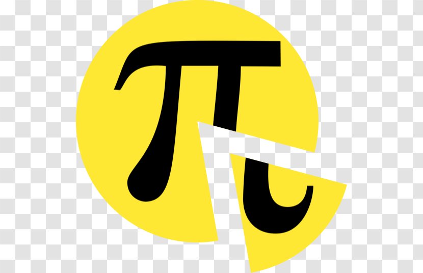 Pi Day Mathematics Number Circle - Constant Transparent PNG