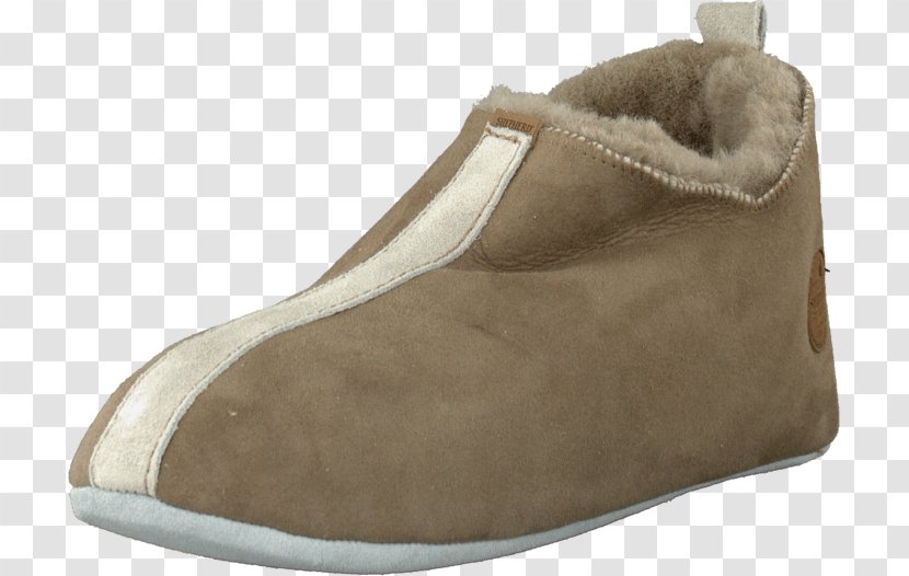 Slipper Shoe Sandal Suede Boot - Clothing Transparent PNG