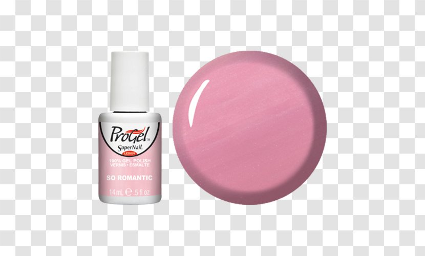 Cosmetics Gel Nails Magenta - Nail Transparent PNG