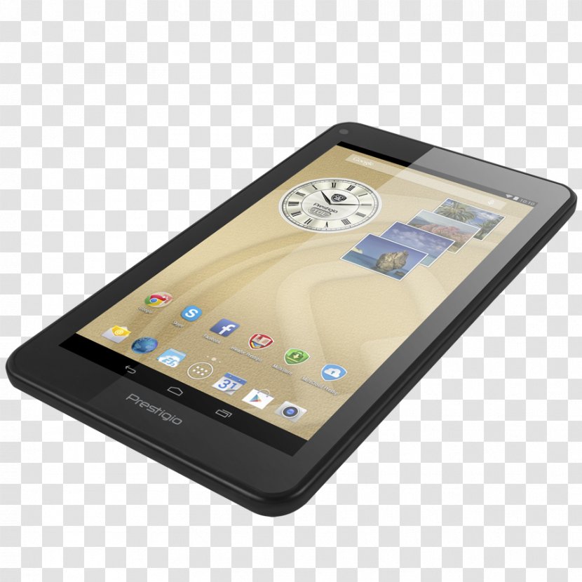 Prestigio MultiPad 3377C Thunder 7