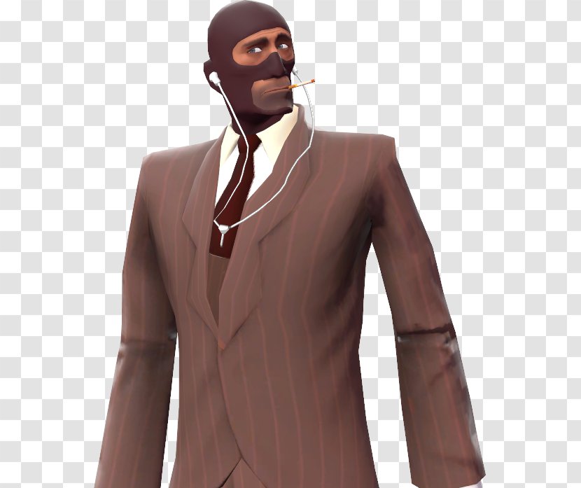 Team Fortress 2 Apple Earbuds Headphones Wiki Suit Transparent Png - ghost mask roblox wiki