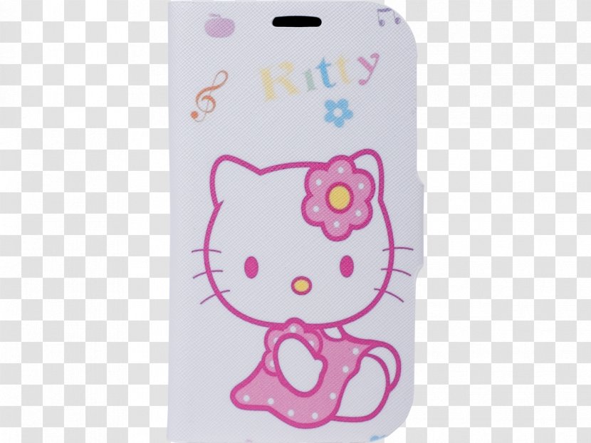 Hello Kitty Emoticon Rilakkuma - Fictional Character - Illustrator Transparent PNG