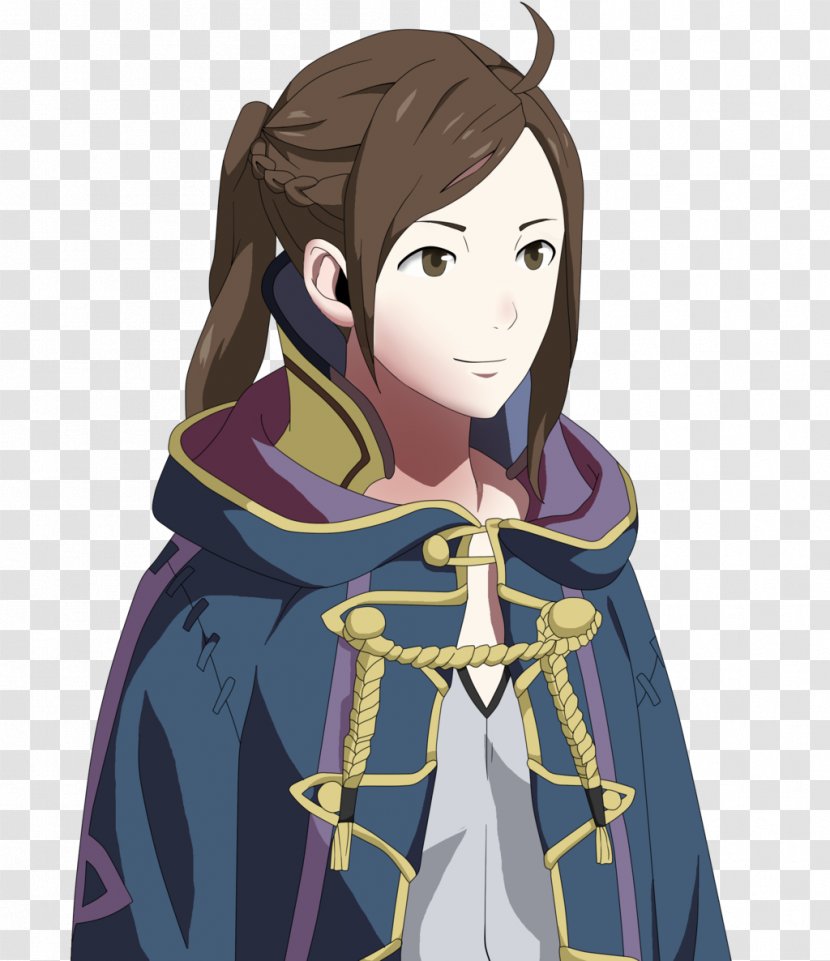 Fire Emblem Awakening Fates Emblem: Genealogy Of The Holy War Tokyo Mirage Sessions ♯FE Ike - Watercolor - Shouzou Kaga Transparent PNG