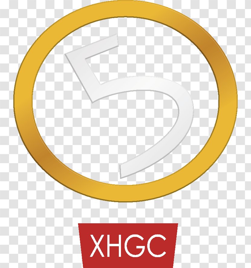 Logo XHGC-TDT Canal 5 Television Televisa - Streaming Transparent PNG