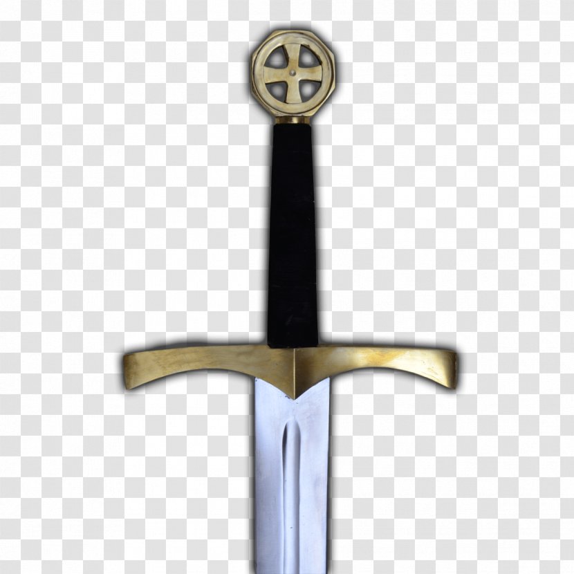 Sword Aragorn Product Design - Symbol Transparent PNG