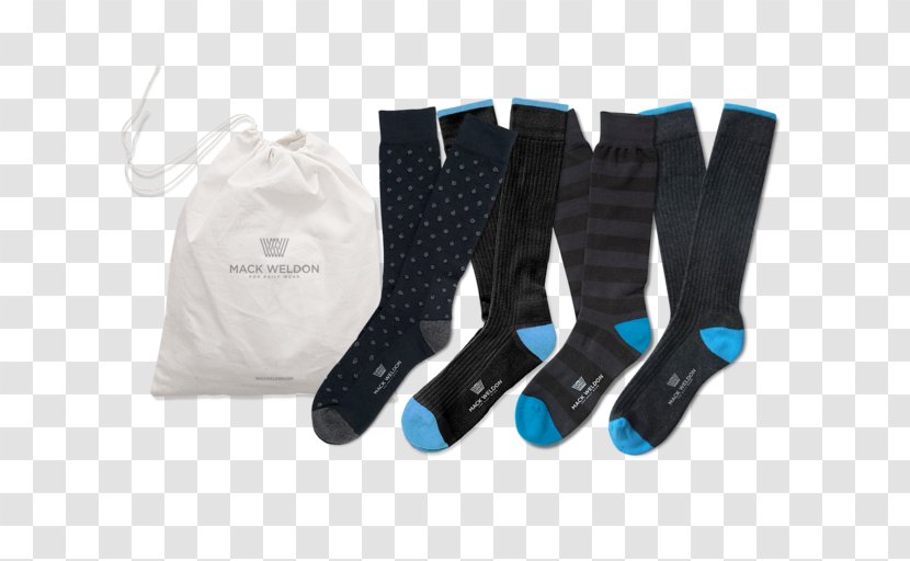 Glove Sock - Shoe - Design Transparent PNG