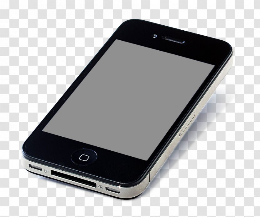 IPhone 4S 5 3GS - Gadget - Hd Iphone Image In Our System Transparent PNG