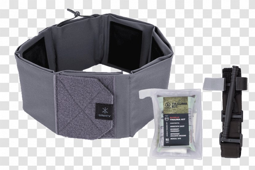 Belt Clothing Bag Pocket Everyday Carry - Textile Transparent PNG