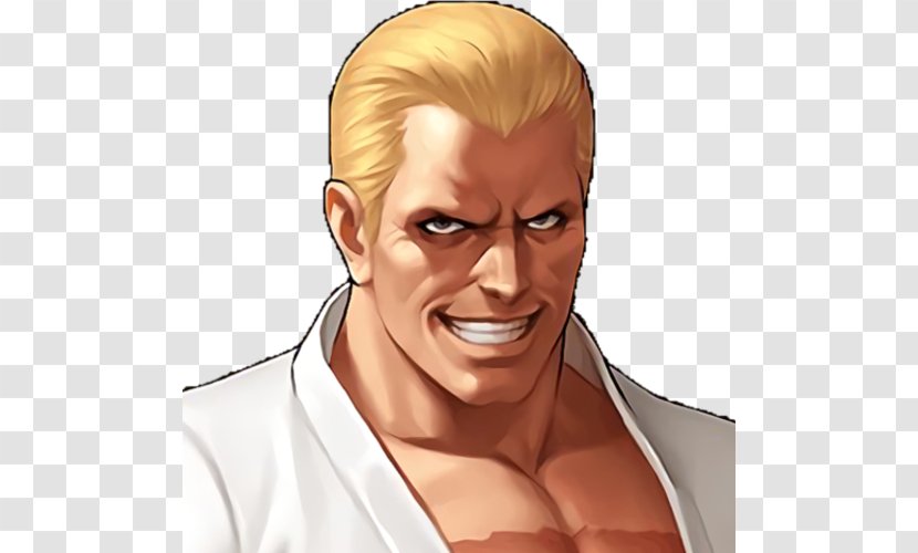 The King Of Fighters '98 Heihachi Mishima Capcom Vs. SNK 2 Real Bout Fatal Fury Tekken - Geese Howard Transparent PNG