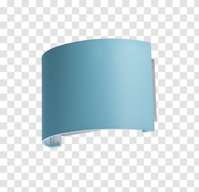 Product Design Lighting Turquoise - Azure - Colosseo Transparent PNG
