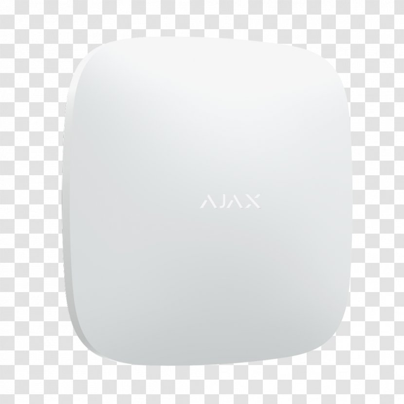 Wireless Access Points Alarm Device Network Detector - Ajax Transparent PNG