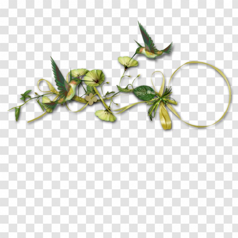 LiveInternet - Wreath - Flower Transparent PNG