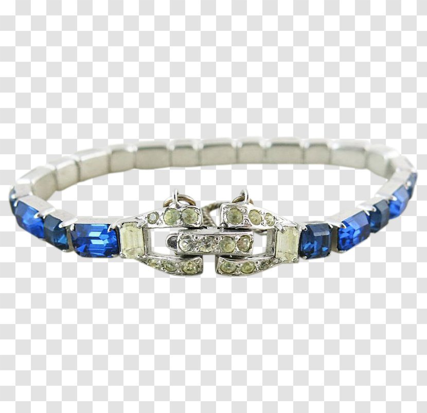 Bracelet Bead Gemstone Silver - Jewellery Transparent PNG