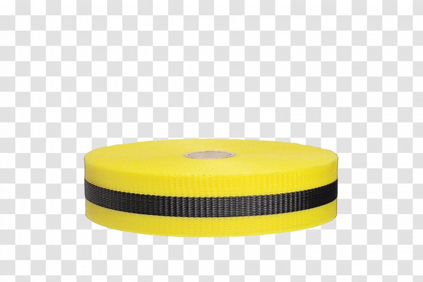 Adhesive Tape National Marker Company, Inc. Barricade Yellow Product Design - Black - Company Transparent PNG