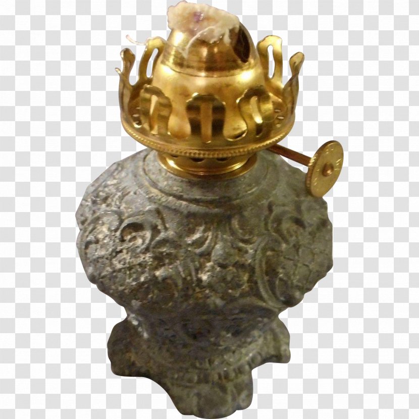 Brass 01504 Bronze - Artifact Transparent PNG